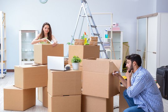 Sanvi Packers and Movers