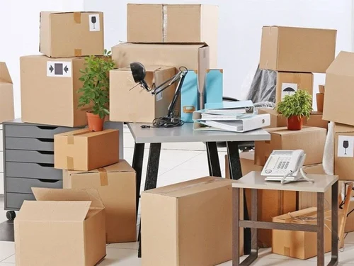 Sanvi Packers and Movers